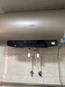 海尔（Haier）国家补贴电热水器60升 JT3 金刚无缝胆 3300W变频节能速热 终身免换镁棒 一级能效家用储水式 实拍图