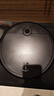 京购甄选智能扫地机器人扫拖一体全自动吸尘器家用拖地洗拖一体自动充电小家电礼品 【黑色】自动回充·后置水箱 实拍图
