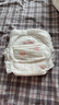 好奇（Huggies）铂金装小桃裤拉拉裤大号L60片(9-14kg)尿不湿【透爽散热】 实拍图