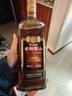 古越龙山 库藏金五年 半干型 绍兴黄酒 600ml*6瓶 整箱装  年货送礼 实拍图