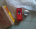 玉兰油（OLAY）大红瓶眼霜15ml淡化细纹提拉紧致黑眼圈护肤品新年礼物送女友 实拍图