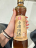 五丰黎红 小磨芝麻香油410ml 传统石磨水代法一级香油凉拌调味火锅 实拍图