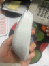 罗技（Logitech）M275鼠标 无线鼠标 办公鼠标 右手鼠标 白色 带无线2.4G接收器 实拍图