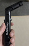 black dog黑狗可旋转战术点火器打火机防风可充气雪茄烧烤喷枪(无气体) 实拍图