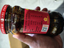 陶华碧老干妈 辣椒酱 风味豆豉油制辣椒 280g  贵州特产  实拍图