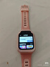 小米（MI）米兔儿童学习手表7X粉色高清双摄大屏国家补贴楼层定位防水支持微信小学生初高中男女智能电话手表 实拍图
