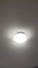 雷士（NVC）led灯盘吸顶灯替换灯芯灯板磁吸灯泡灯条贴片替换灯盘光源灯管 力荐-24W白光/15-20㎡(限购1件) 实拍图