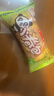 盼盼 小卷包1050g 早餐代餐面包牛角包面包整箱食品 凤梨味 实拍图