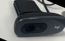 罗技（Logitech）C270 高清摄像头 USB电脑笔记本台式机摄像头 视频会议网课摄像头带麦克风 即插即用 实拍图