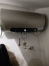 海尔（Haier）国家补贴电热水器60升 JT3 金刚无缝胆 3300W变频节能速热 终身免换镁棒 一级能效家用储水式 实拍图