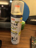 巨奇严选 鞋子除臭剂360ml*3瓶银离子消毒杀菌脚臭喷雾球鞋防臭去异味 实拍图