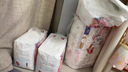 好奇（Huggies）皇家小龙裤拉拉裤L76片(9-14kg)尿不湿【30倍爆吸】 实拍图