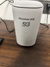 纽曼5G无线路由器随身WiFi6移动免插卡cpe多网通千兆双频车载便携式高速上网卡全国通用流量2025款 实拍图