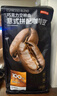 京东京造 意式咖啡豆1kg 100%阿拉比卡油脂浓郁低酸拿铁深烘手冲 实拍图