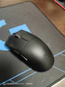 雷蛇（Razer） 毒蝰V3极速版 无线鼠标 电竞游戏鼠标 轻量化鼠标 吃鸡/三角洲打瓦/LOL  Faker冠军推荐 黑色 实拍图
