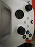 微软（Microsoft）Xbox无线游戏手柄 无线控制器 冰雪白 蓝牙适配Xbox/PC/平板/手机 Steam促销黑神话悟空 丝之歌 实拍图