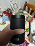 哈尔斯商务保温杯男女450ml带把手水杯子316不锈钢车载便携团购定制 实拍图