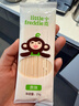 小皮（Little Freddie）婴幼儿面条原味175g 宝宝面条儿童面条婴幼儿辅食6-12个月 实拍图