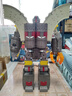 变形金刚（Transformers）儿童男孩玩具新年礼物《决战塞伯坦：围城》泰坦级大力金刚E4287 实拍图