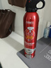火焰战士车载灭火器水基灭火器家用新能源汽车国标消防3C认证21B环保620ml 实拍图