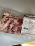 伊贝斯（1BERUS）伊比利亚黑猪肉肋排骨西班牙橡果林散养净重4-4.2斤3块 源头直发 实拍图