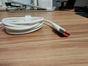 倍思Type-c数据线6A超级快充100W/88W/66W/40W华为荣耀充电线适用小米安卓手机平板Pura80/Mate70/60 实拍图