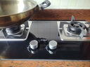 方太【换装优选性价比】燃气灶天然气家用嵌入式 可调节换装灶具 5.0kW*猛火燃气灶 TH32B 实拍图