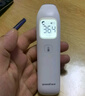 鱼跃（Yuwell）红外体温计医用额温枪婴儿专用温度计电子体温枪YHW-1 实拍图