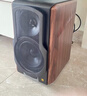 漫步者（EDIFIER）S2000MKIII 新经典HIFI级2.0有源音箱 蓝牙音箱 电脑音响 电视音响 新年礼物 实拍图