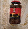 陶华碧老干妈 油辣子大块牛肉酱730g 贵州特产调味酱牛肉酱拌饭拌面 实拍图