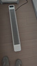 美的（Midea）【APP智能】石墨烯家用踢脚线取暖器 遥控电热电暖器 浴室速热电暖气 节能暖风机全屋升温HDS22LYR 实拍图