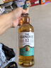 格兰威特（ThE GLENLIVET）苏格兰 单一麦芽 花果香 威士忌洋酒 【格兰威特】12年 陈酿700ml  裸瓶 1瓶 实拍图