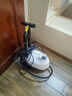 KARCHER德国卡赫 蒸汽拖把家用高压高温清洁机厨房油烟机清洗机去油污30秒速热洗地机杀菌SC3 实拍图