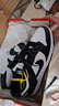 耐克NIKE男休闲板鞋 DUNK 新年礼物 运动鞋HF5441-100黑白42 实拍图