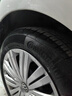 马牌（Continental）汽车轮胎 185/60R15 84H UCJ 适配大众桑塔纳/捷达本田飞度 实拍图
