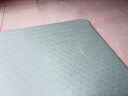 yottoy瑜伽垫 健身垫TPE防滑加厚加宽185*80cm初学者男女舞蹈地垫子家用 实拍图