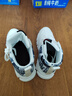 库彬冬季男士增高鞋运动鞋隐形内增高男鞋韩版休闲鞋潮鞋男内增高板鞋 白黑10cm 40 内增高鞋 实拍图