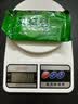 艾草洗衣皂大块精油止痒杀菌祛痘除螨清洁 高效80g超值五块装 实拍图
