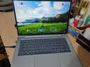 惠普（HP）战66八代 14英寸轻薄笔记本电脑 25新200系列(锐龙5 16G 512G 军标认证 一年上门 战AI)国家补贴 实拍图