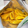 三只松鼠芒果干500g/袋 休闲零食水果干蜜饯果脯娱乐办公室小吃量贩装 实拍图