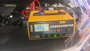 先科XK85汽车电瓶充电器自动修复充满自停12V24V通用货车汽车摩托车通用纯铜大功率快速修复充电器 实拍图