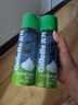 吉列剃须泡沫 剃刮胡须刀手动 清新柠檬型210gx2 剃须膏剃须啫喱 非刀头男士京东自营旗舰非吉利 年货 实拍图