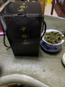 中谷御品茶叶安溪铁观音乌龙茶特级兰花香祥华2025新茶年货节茶叶礼盒125g 实拍图