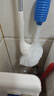 CONDOR日本山崎卫生间清洁刷浴缸刷软毛多功能无死角缝隙刷清洁神器 实拍图