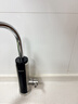 苏泊尔（SUPOR）电热水龙头不锈钢速热即热式热水器冷热过水热加热水龙头厨房热水宝卫生间加热器273047-01-LS 实拍图