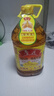 鲁花【保真花生油】 食用油 5S 压榨一级 花生油 5L 实拍图