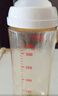 贝亲（Pigeon）PPSU宽口径自然实感防胀气奶瓶330ml L号奶嘴 6个月+ AA193 实拍图