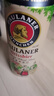 保拉纳（Paulaner）柏龙 经典小麦白啤 500ml*24听 德国啤酒 京东自营 饮料  实拍图