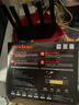 Tenda腾达路由器WiFi7【云霄BE5100】千兆穿墙王信号增强无线超强2.5g网口家用电竞放大器立式BE6L Pro 实拍图