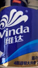维达（Vinda）有芯卷纸 蓝色经典4层200克*27卷 高克重卫生纸 厕纸纸巾整箱 实拍图